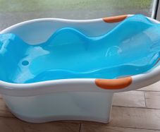 Baby bath