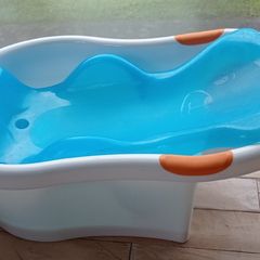 Baby bath