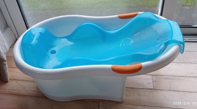 Baby bath