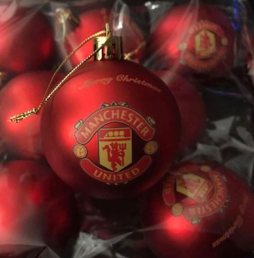 Secret Santa Kris Kindle gifts for all Football fans