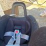 Double & Single Pram with Car Seat, Foldable Image 2