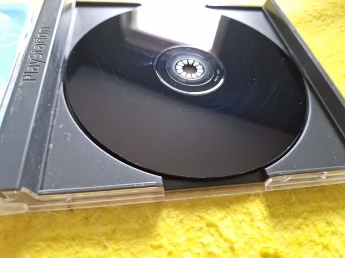 Dancing Stage Euromix PlayStation1 Ps1 PlayStation2 Ps2 games Original