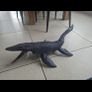 Jurrasic world mososaurus ocean toy Image 2