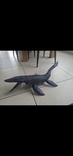 Jurrasic world mososaurus ocean toy