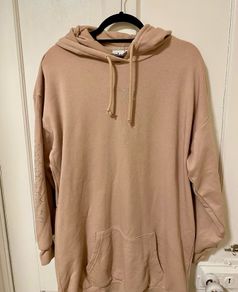 Adidas Hoodie Dress