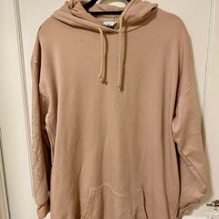 Adidas Hoodie Dress
