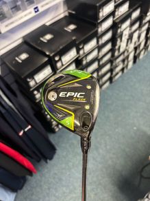 Callaway Epic Flash 5 Wood