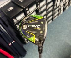Callaway Epic Flash 5 Wood