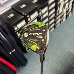 Callaway Epic Flash 5 Wood