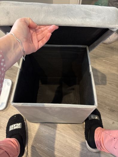Foldable Storage Box