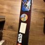 Lego Star Wars Poe's X-Wing with Acrylic Stand Image 2