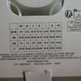 2 Pack Wireless Bra Size 2XS - New Image 5