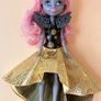 Monster High Mouscedes King Image 2