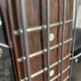 squire vintage modified jaguar short scale bass. Image 4