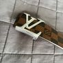 Louis Vuitton Belt Image 3