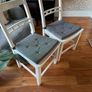 Neptune Chairs x 4 (Suffolk) Image 2