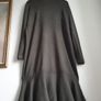 Yas Knitted Dress Size Large Image 6