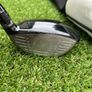Callaway Epic Flash 3 wood left handed Image 2