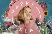 Fearne Cotton Happy place 2lp comp