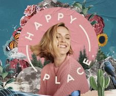 Fearne Cotton Happy place 2lp comp