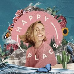 Fearne Cotton Happy place 2lp comp