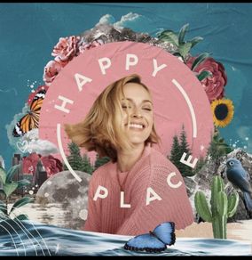 Fearne Cotton Happy place 2lp comp