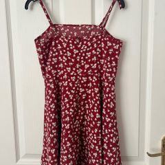 Girls Shein Dress Age 10
