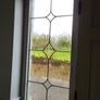 Solid Wood Doors and Glass Panels Image 4