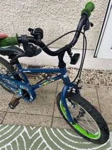 kids Bike