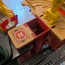 Thomas & Friends Track Set Trains & Cranes Super Tower Image 8