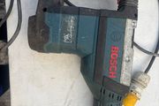 Bosch Professional Demolition Hammer