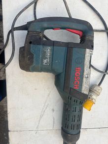 Bosch Professional Demolition Hammer