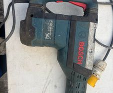 Bosch Professional Demolition Hammer