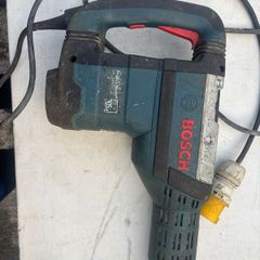 Bosch Professional Demolition Hammer