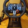 Logitech G29 Wheel, Shifter and Stand Image 3