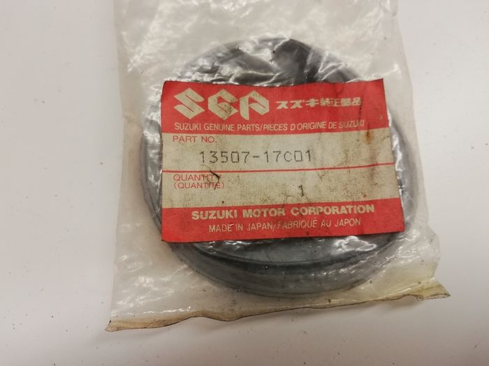Suzuki Bandit 1200 Carb Diaphragm
