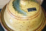 Badger hill pottery
