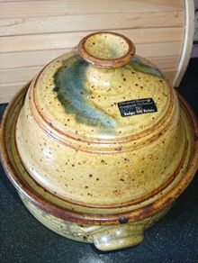 Badger hill pottery