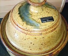 Badger hill pottery