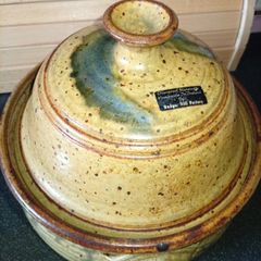 Badger hill pottery