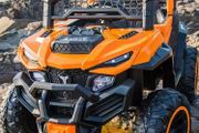 Monster Truck For Kids