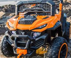 Monster Truck For Kids - pay/cash on delivery- free install and delivery