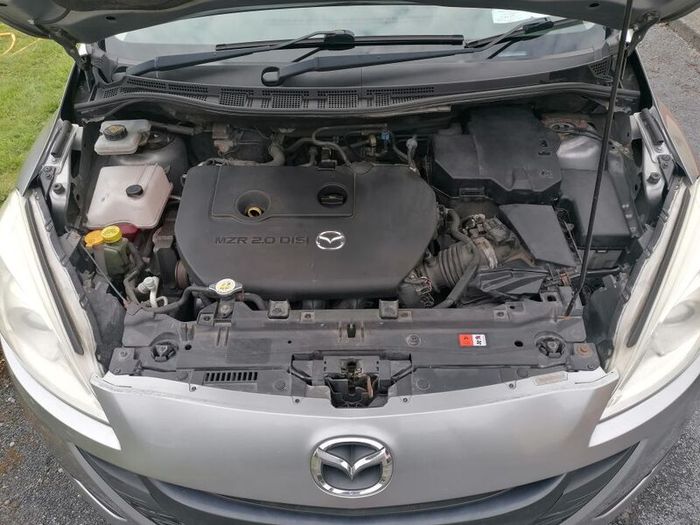 2011 Mazda Mazda 5