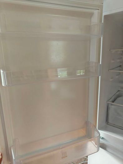 Logik 50-50 fridge freezer