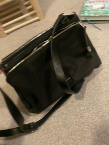 Samsonite Crossbody Bag