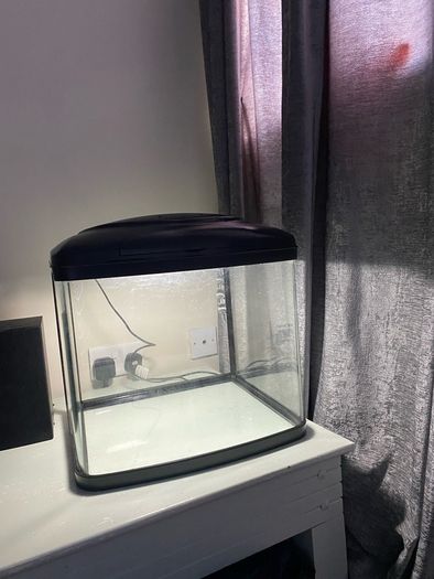 40 l Fish tank