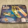 Star Wars Zam Wesell speeder Image 4