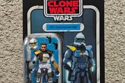 Star Wars The Vintage Collection Arc Commander Blitz