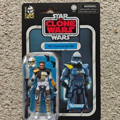 Star Wars The Vintage Collection Arc Commander Blitz