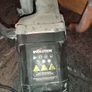 Evolution R300 DCT 2400w Electric consaw with 12" diamond cut blade Image 5